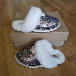 Ugg Scuffette Slippers